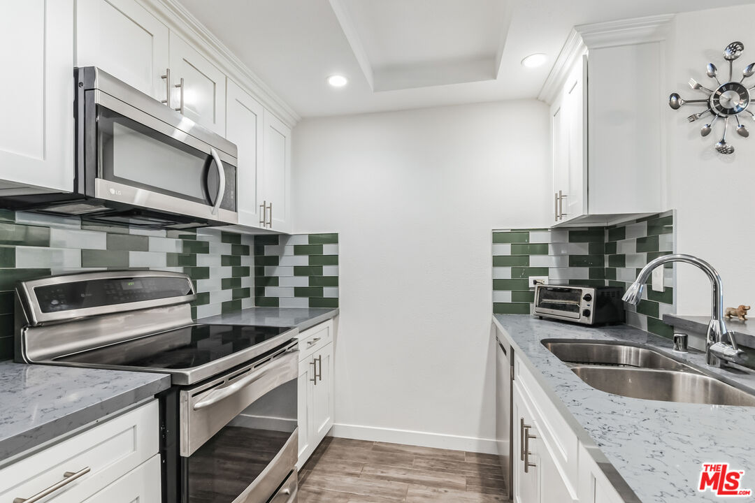 10535 Wilshire Blvd Unit: 404