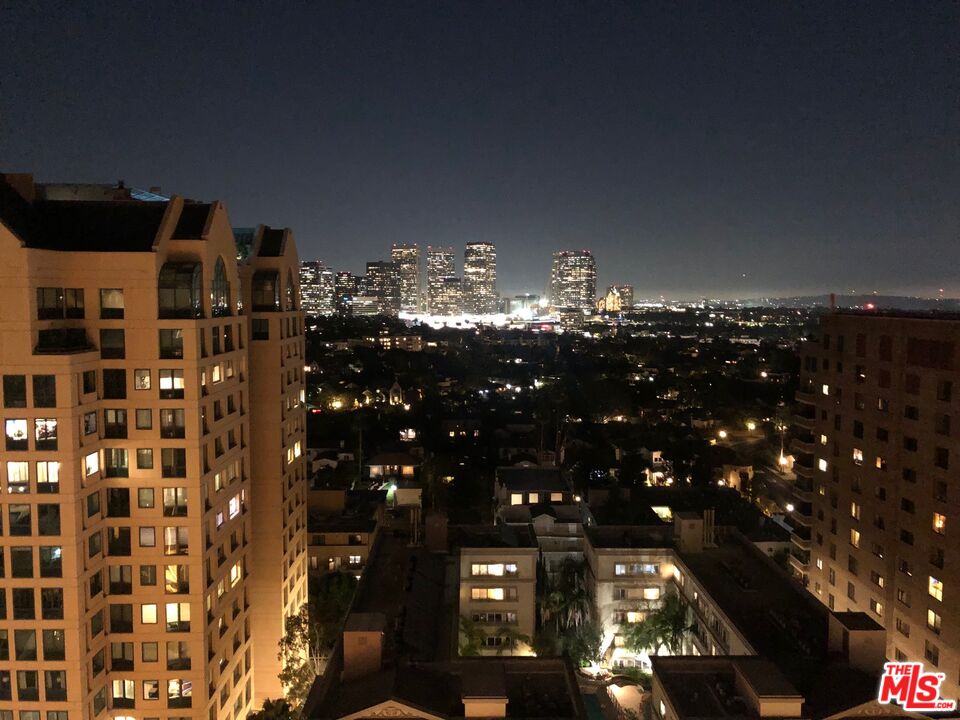 10535 Wilshire Blvd Unit: 1