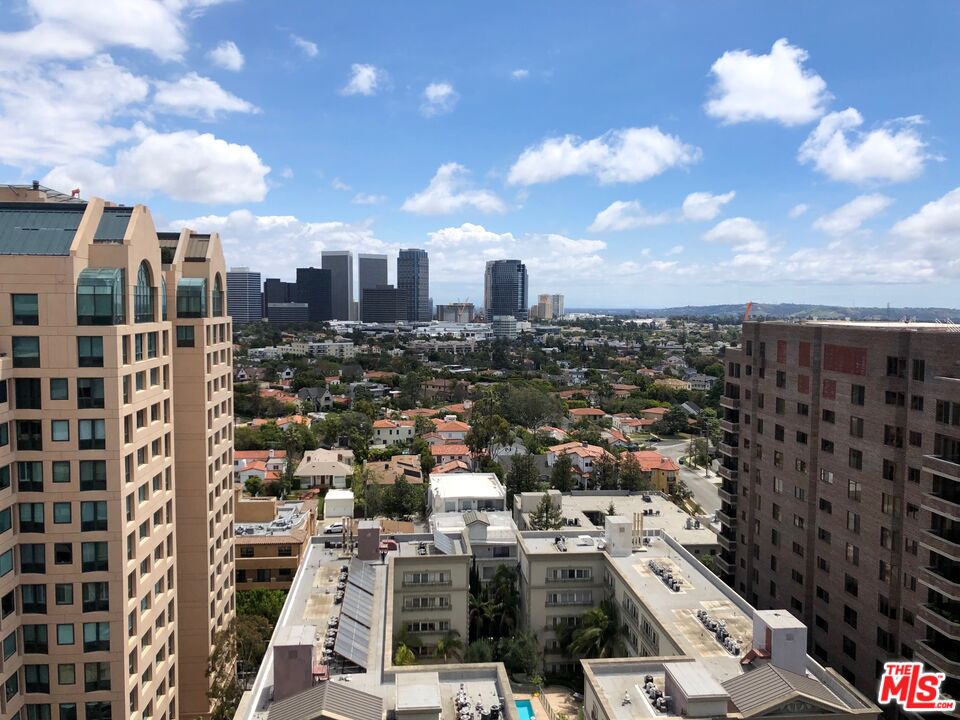 10535 Wilshire Blvd Unit: 1