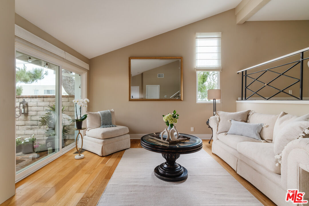 4317 Alla Rd Unit: 1