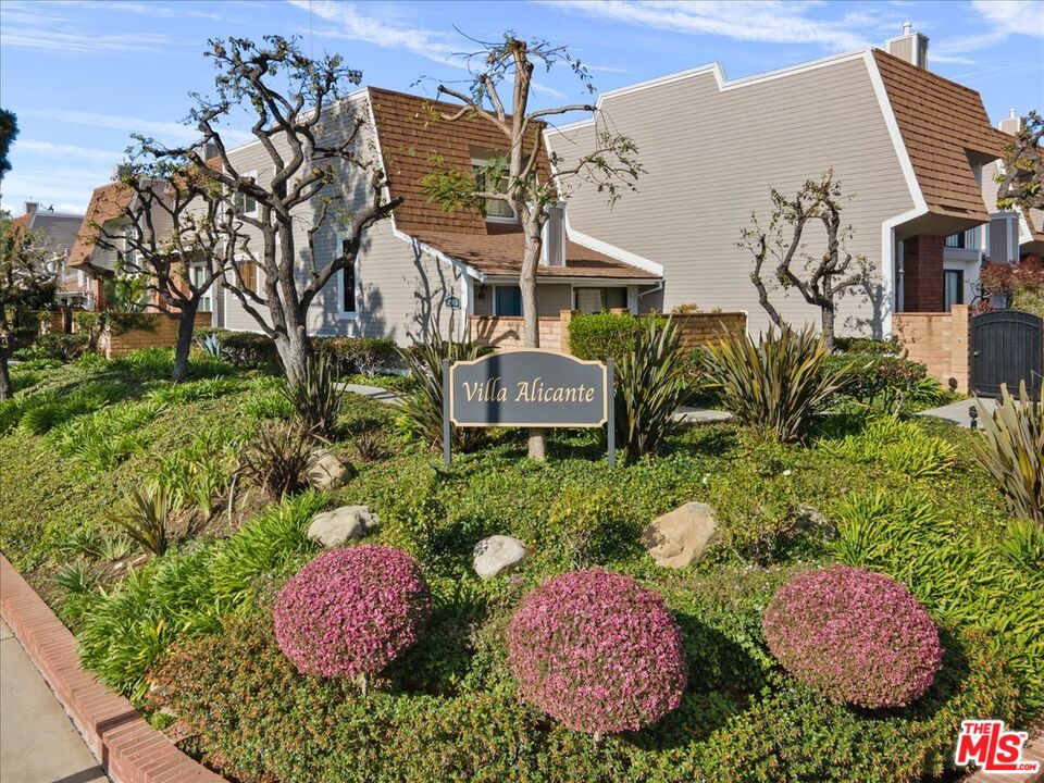 4317 Alla Rd Unit: 1