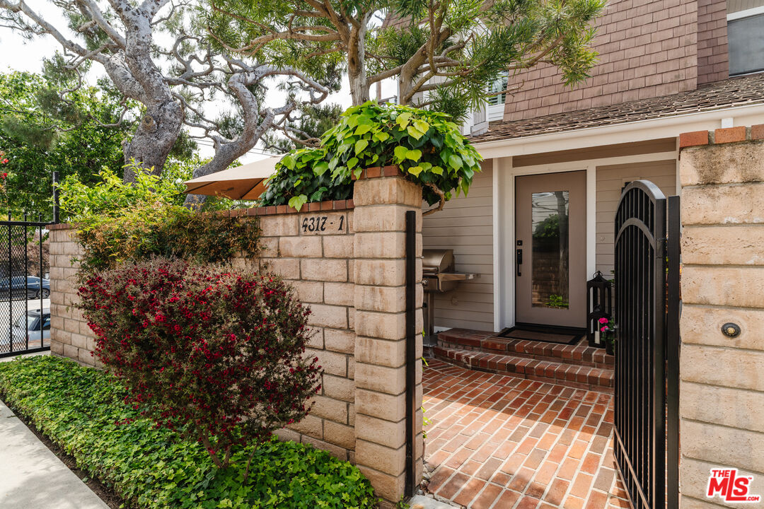 4317 Alla Rd Unit: 1
