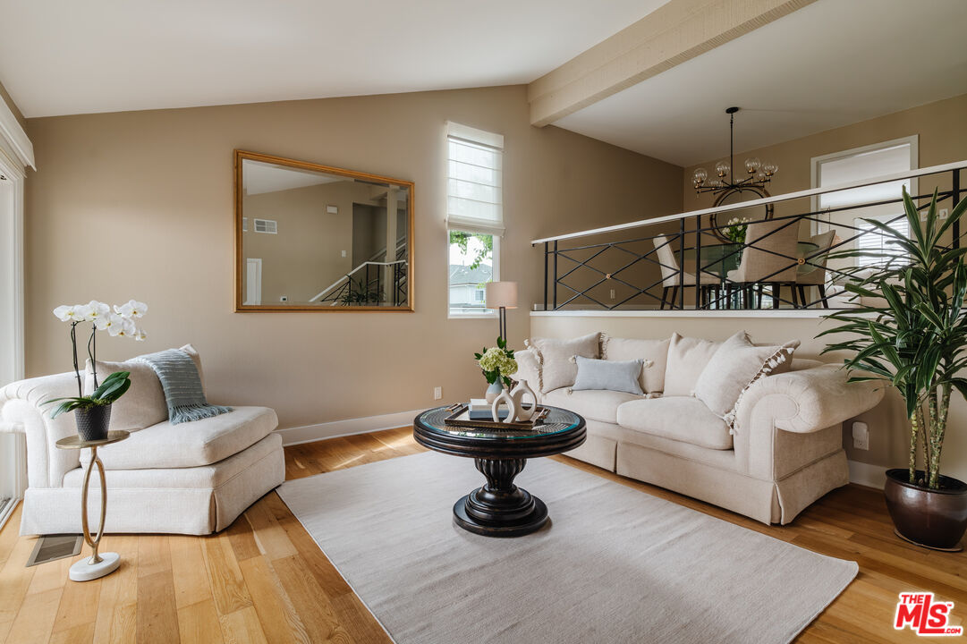 4317 Alla Rd Unit: 1