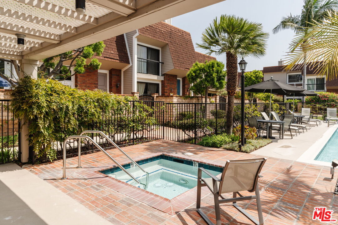 13066 Maxella Ave Unit: 3