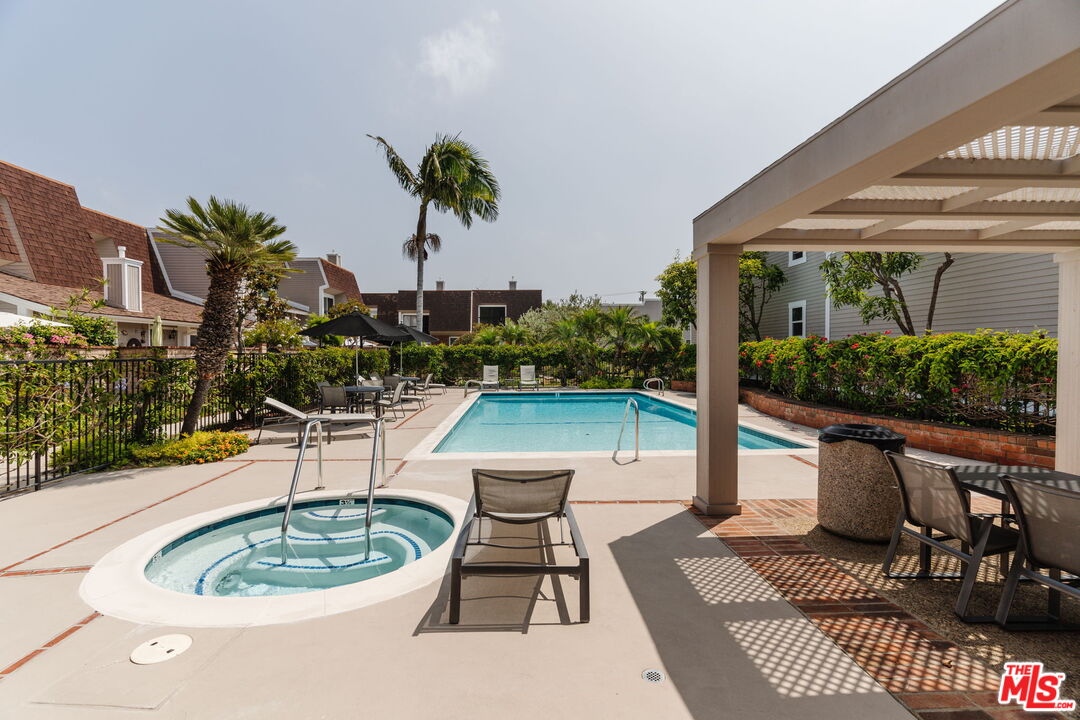 13066 Maxella Ave Unit: 3
