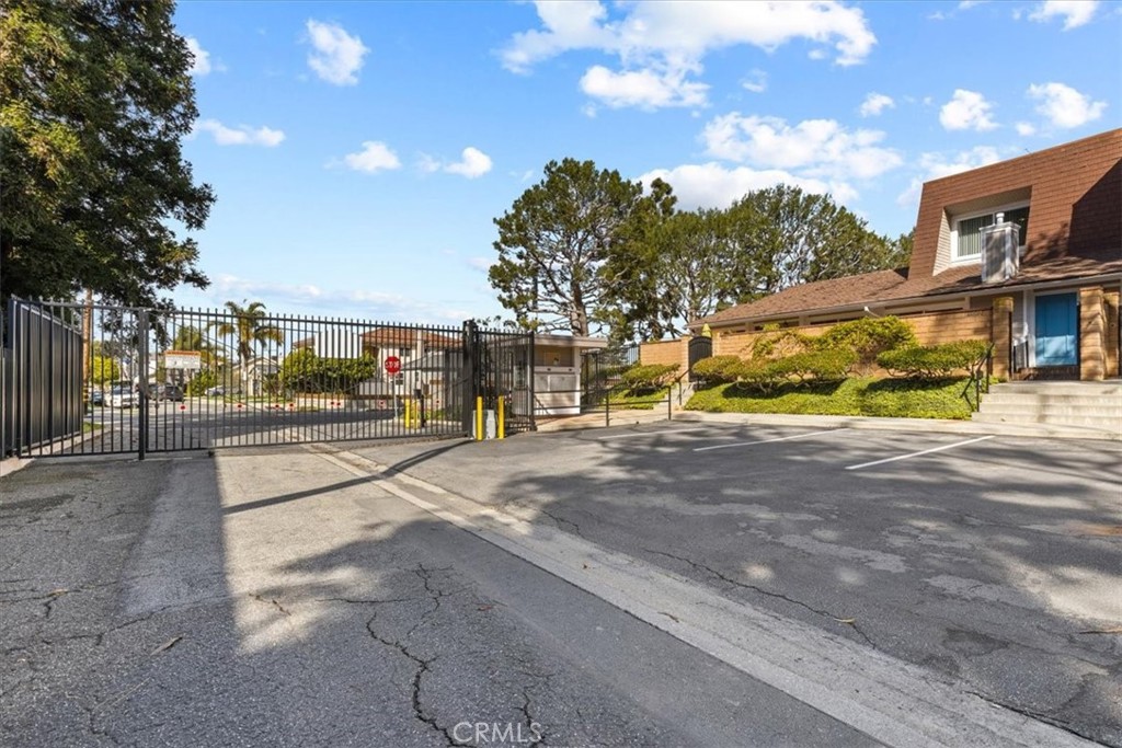 Marina Del Rey Rental