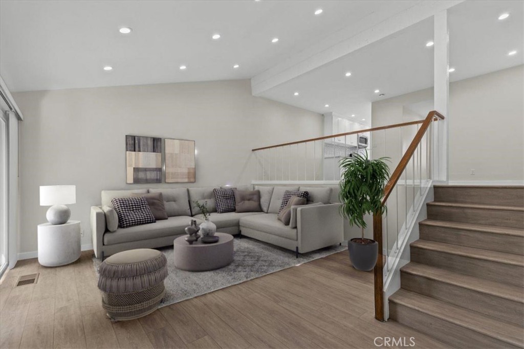 Marina Del Rey Rental