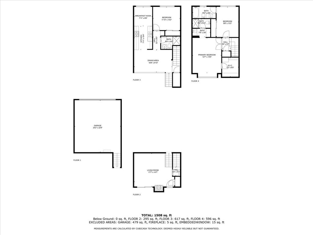 Marina Del Rey Rental