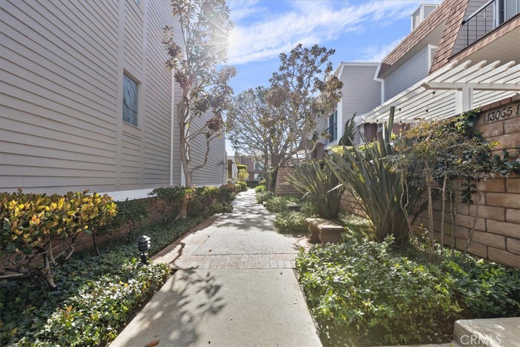 Marina Del Rey Rental