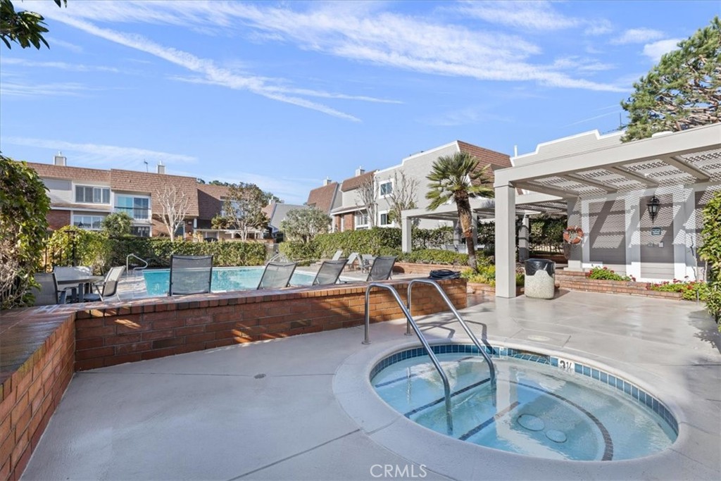 Marina Del Rey Rental