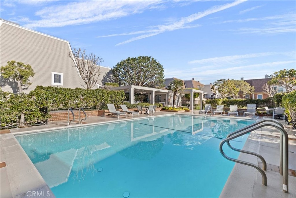 Marina Del Rey Rental