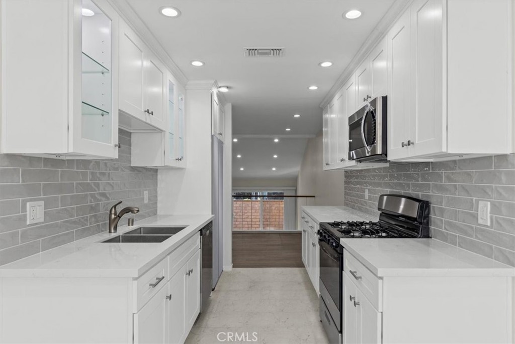 Marina Del Rey Rental