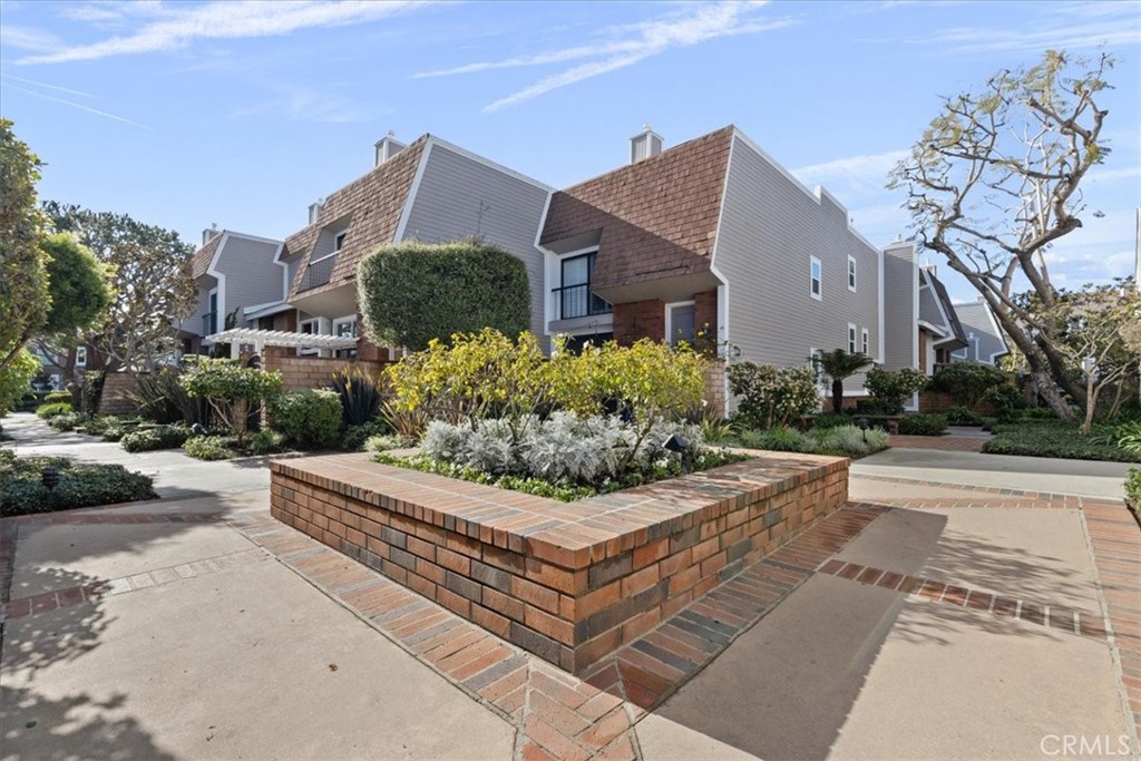 Marina Del Rey Rental