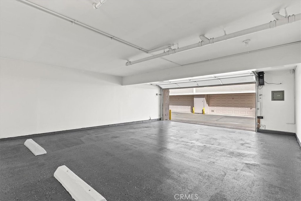 Marina Del Rey Rental