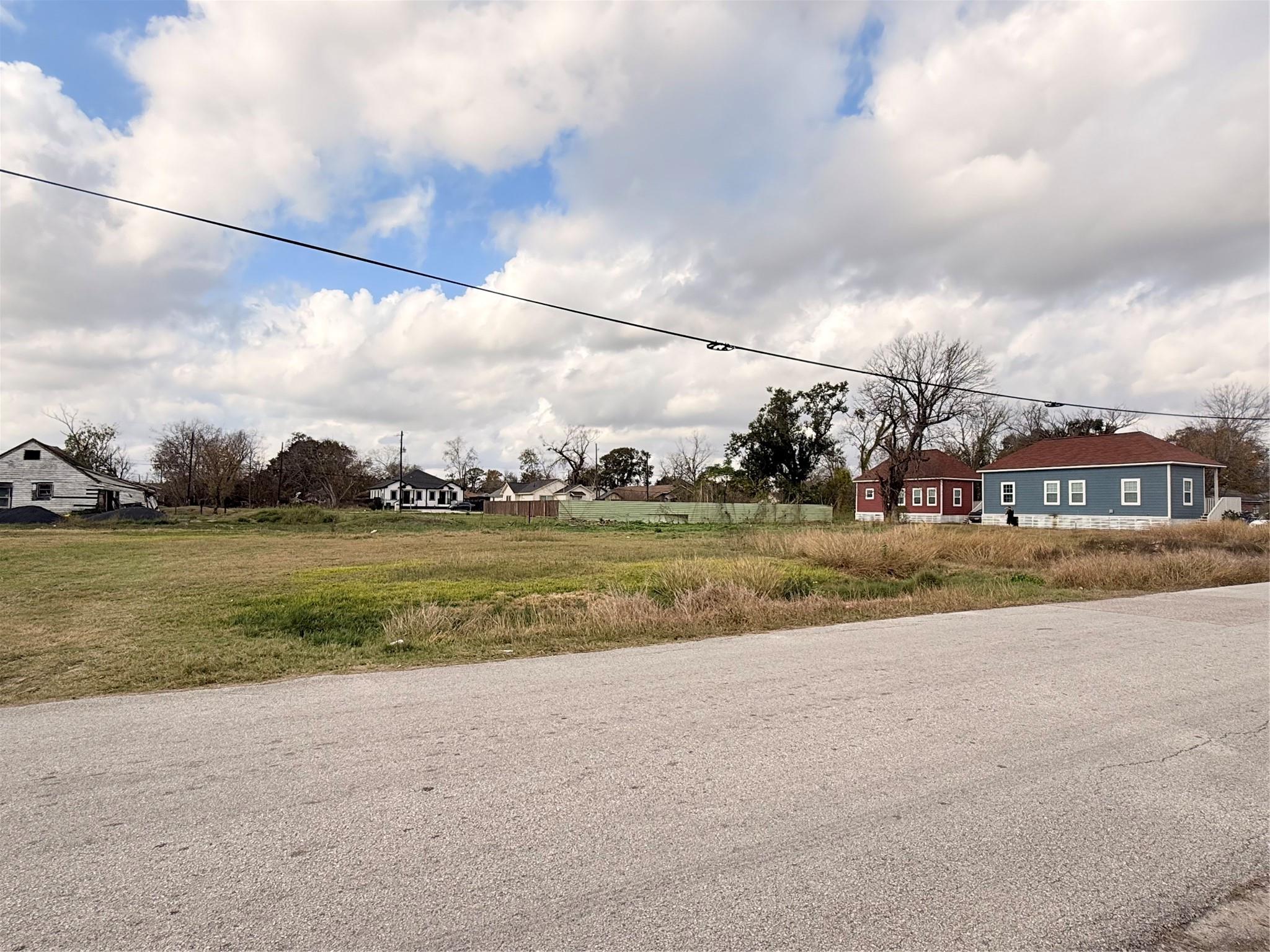 4015 Leffingwell Street