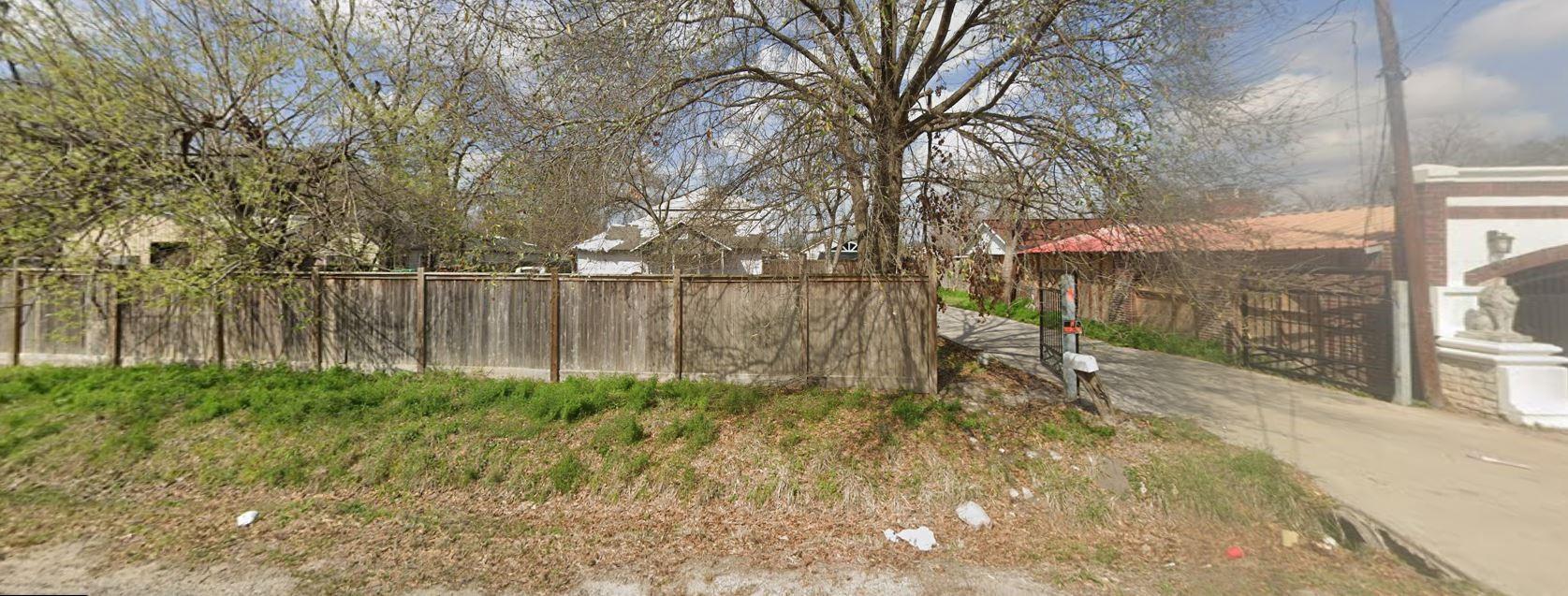1203 Firnat Street