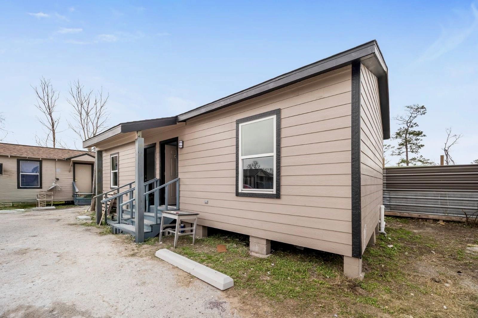 8915 Irvington Boulevard