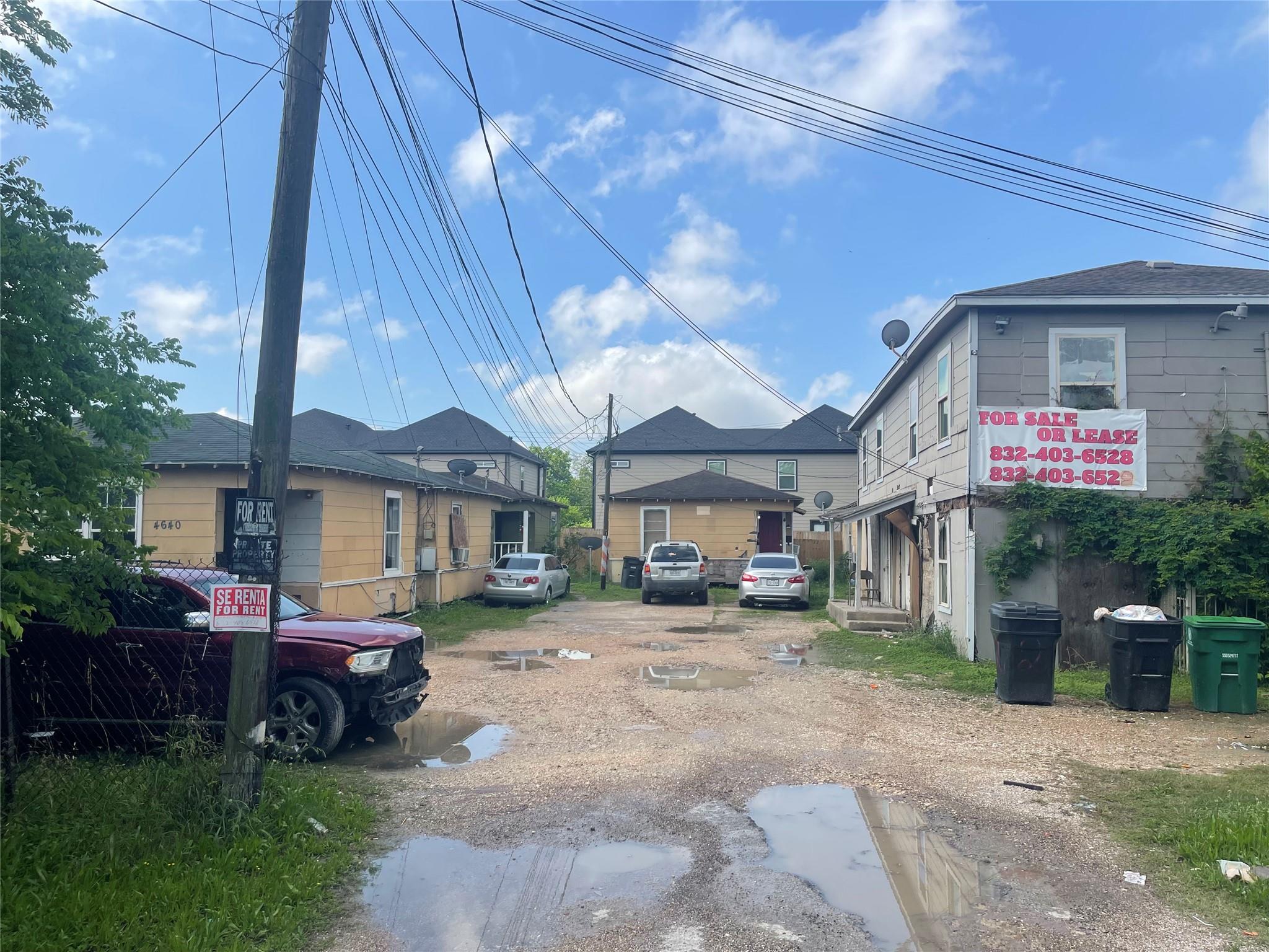 4638 Sunflower Street # 9