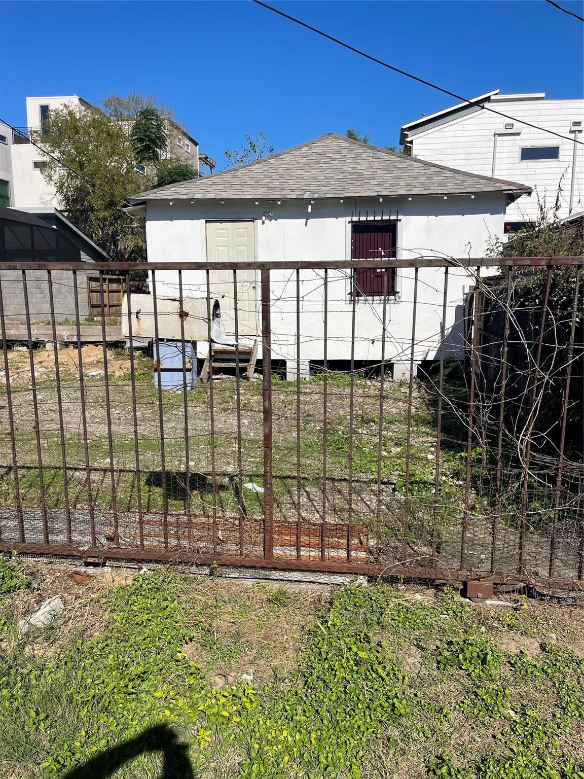 1210 Winter Street