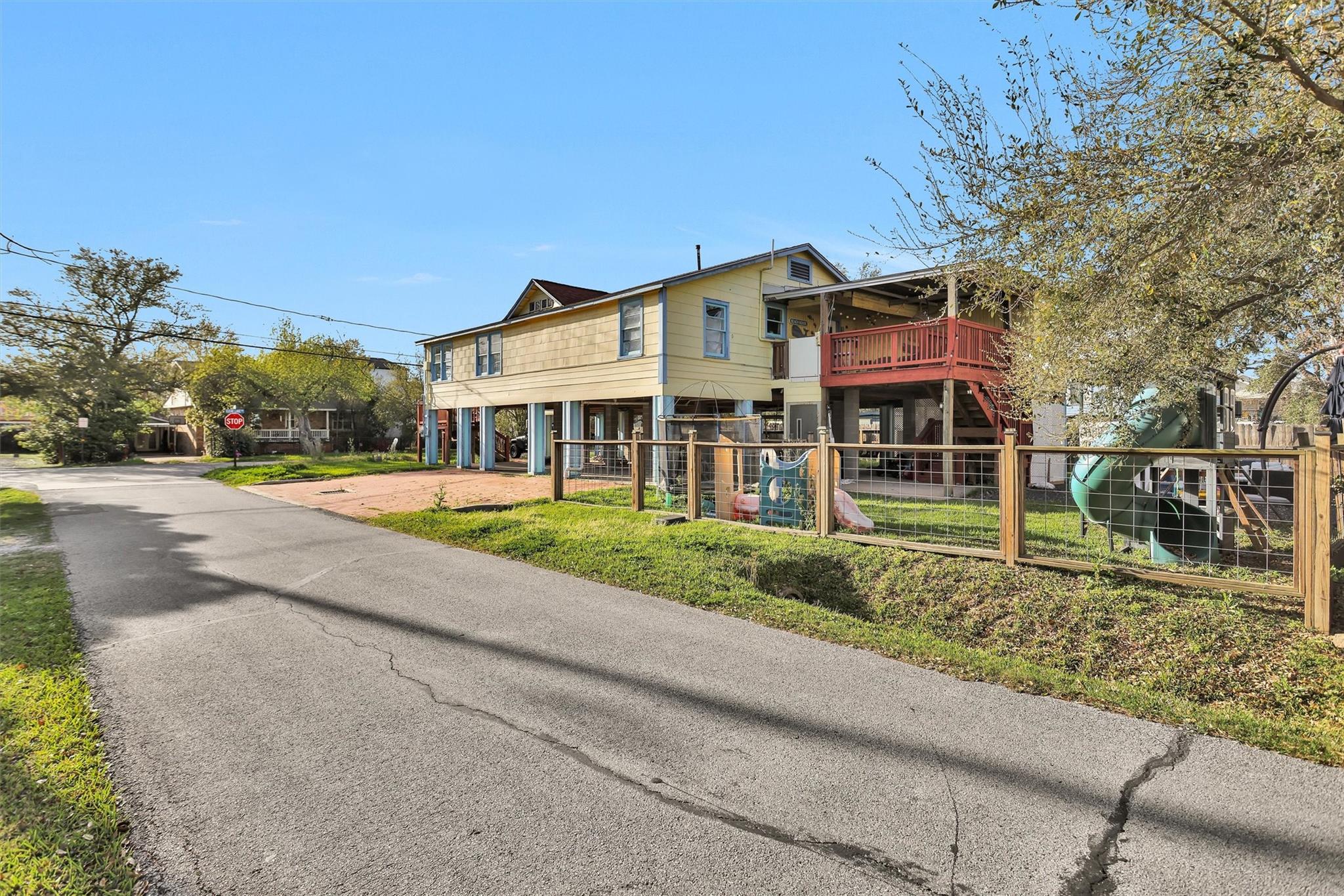 631 Clear Lake Road