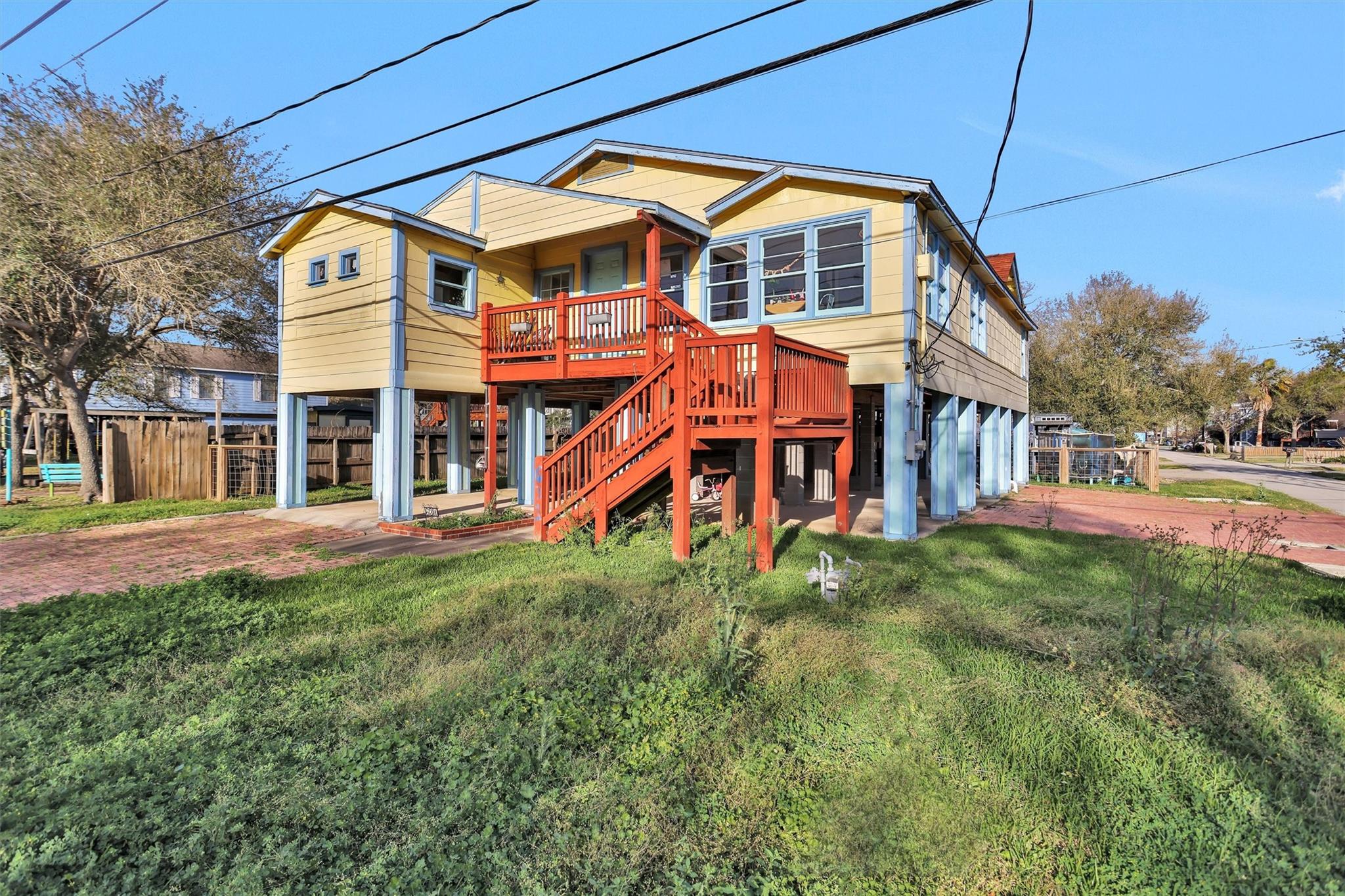631 Clear Lake Road