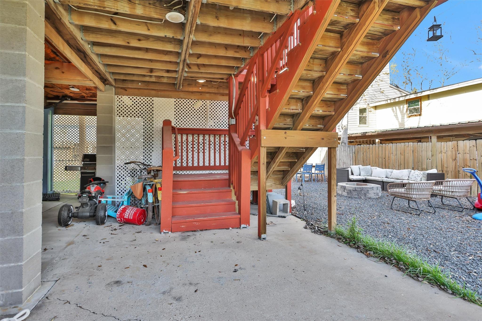 631 Clear Lake Road