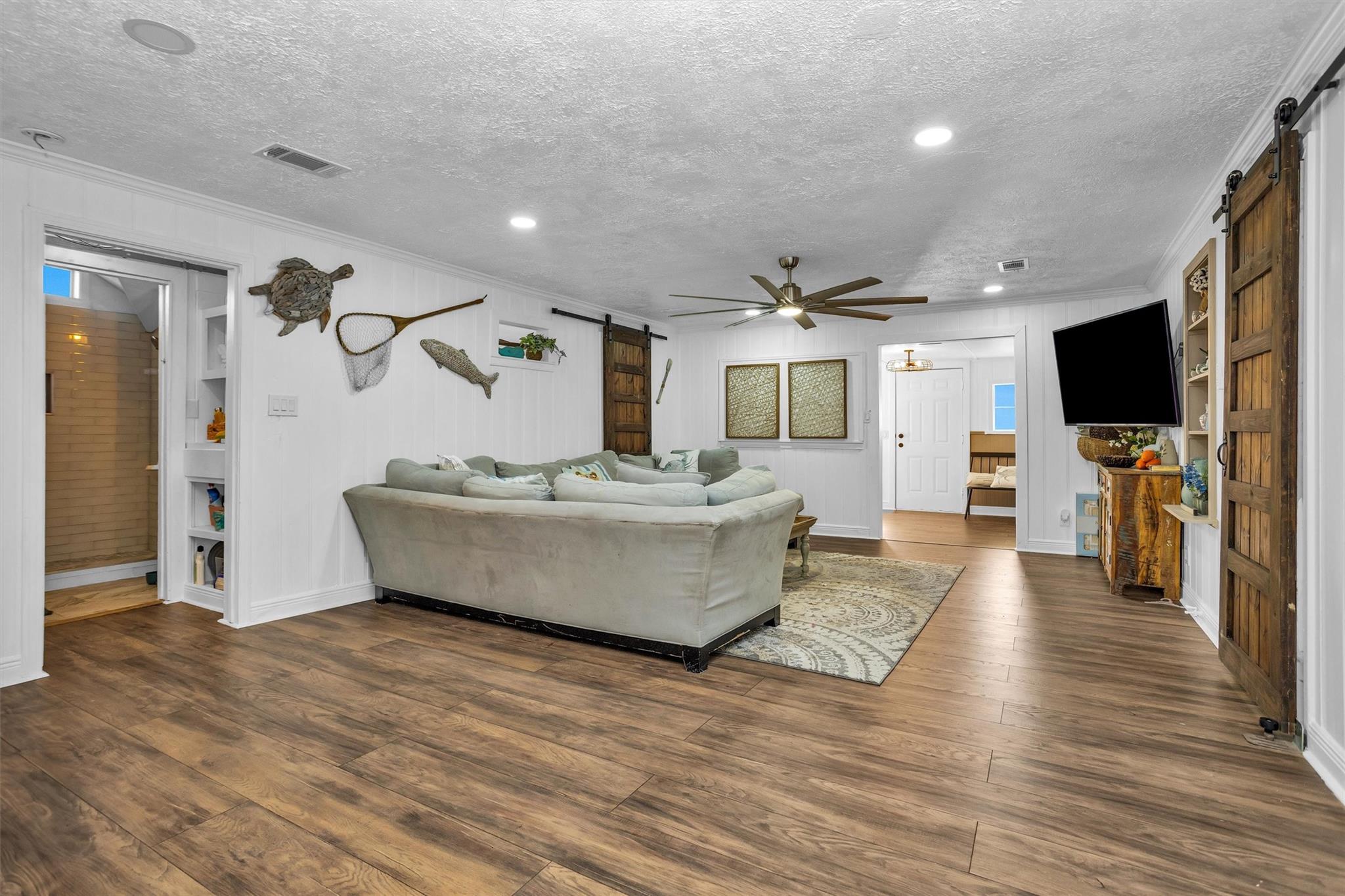 631 Clear Lake Road