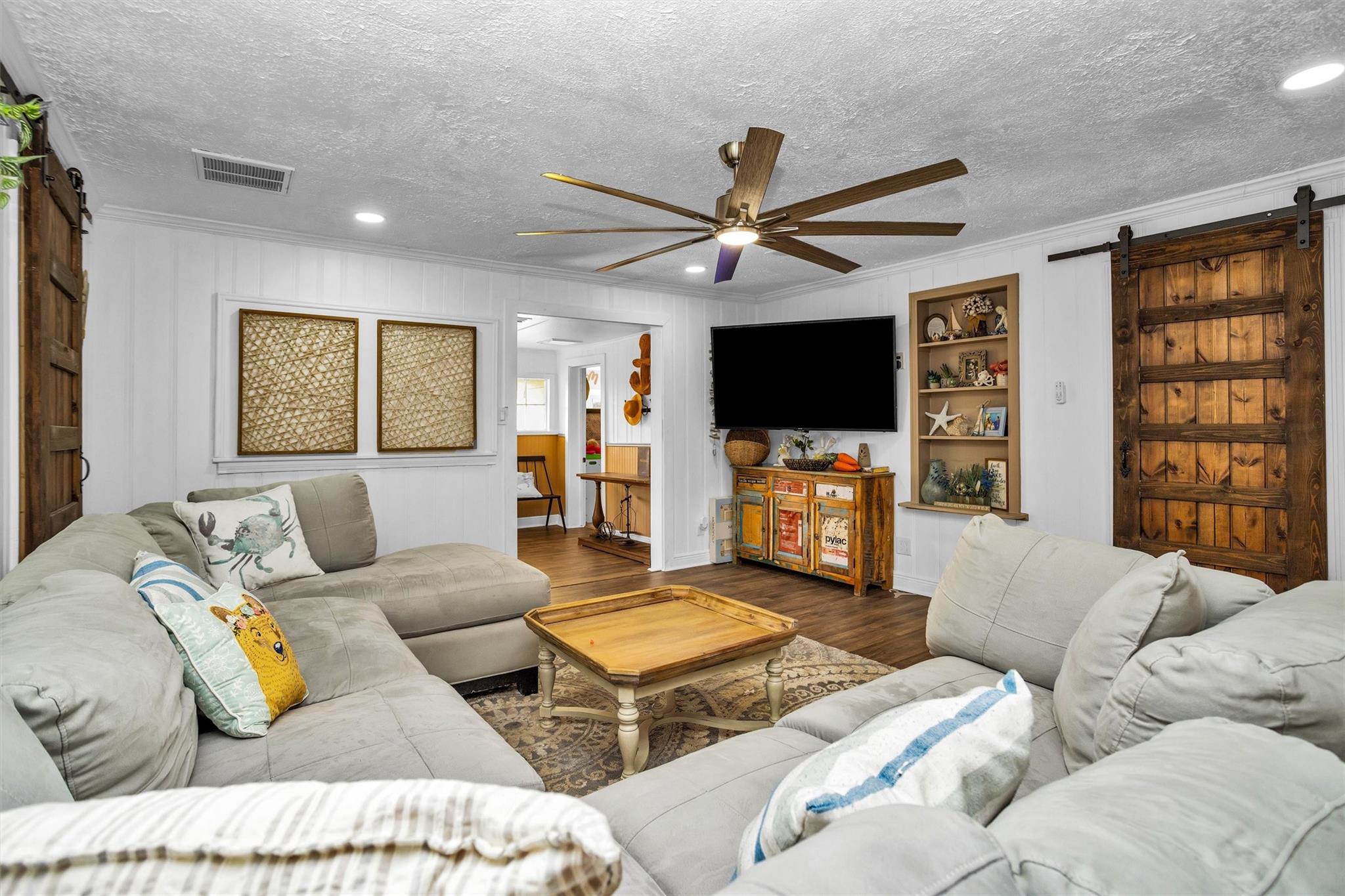 631 Clear Lake Road