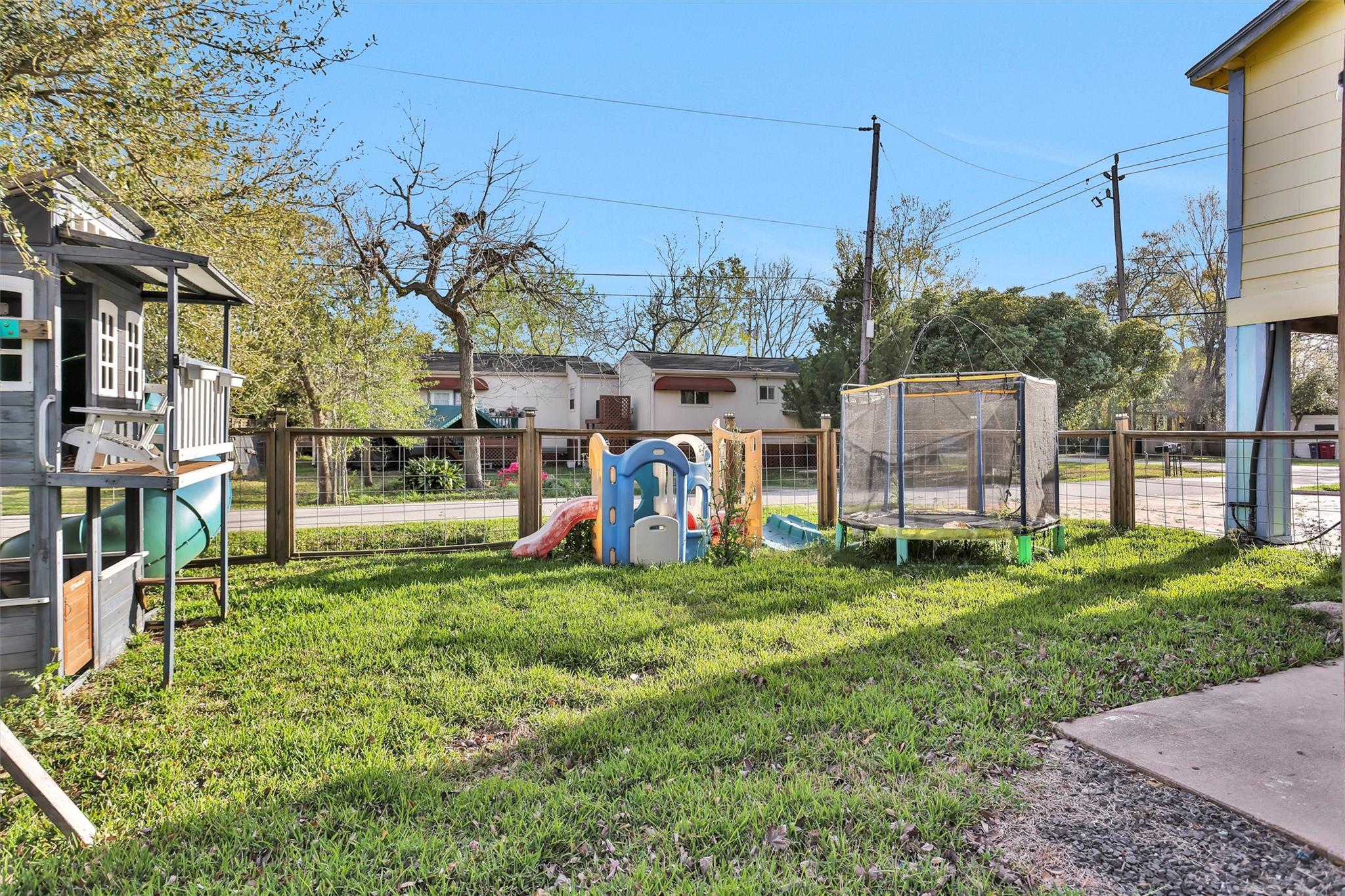 631 Clear Lake Road