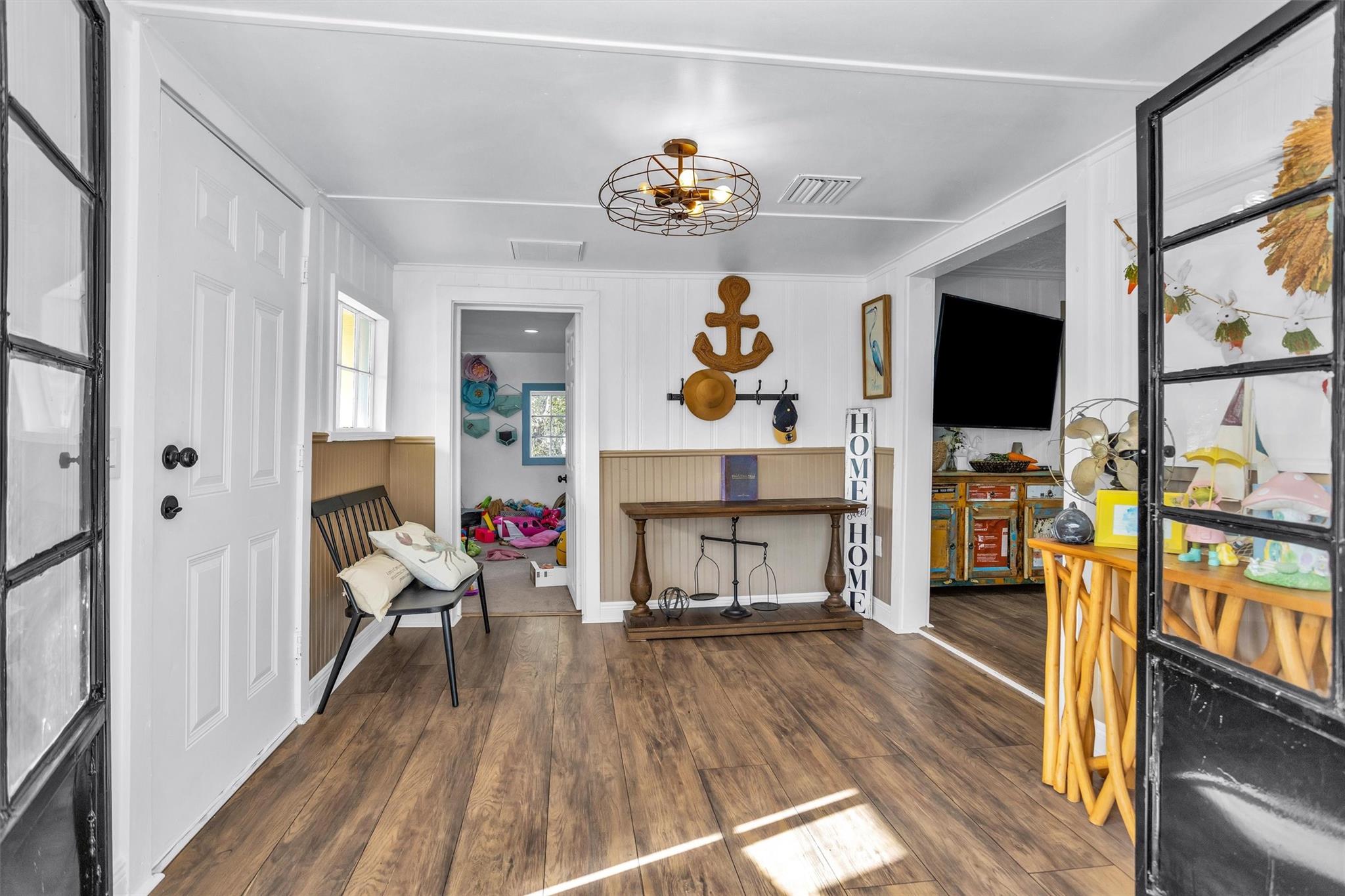 631 Clear Lake Road