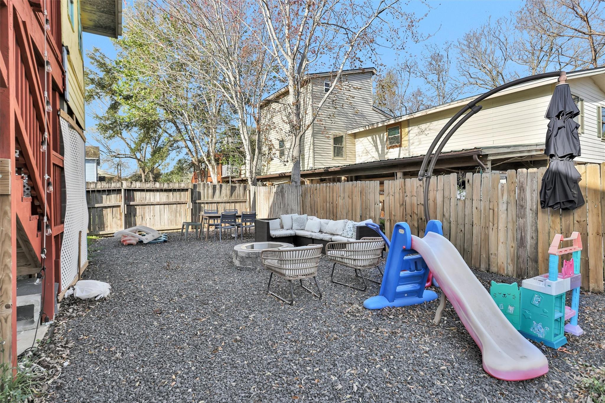 631 Clear Lake Road