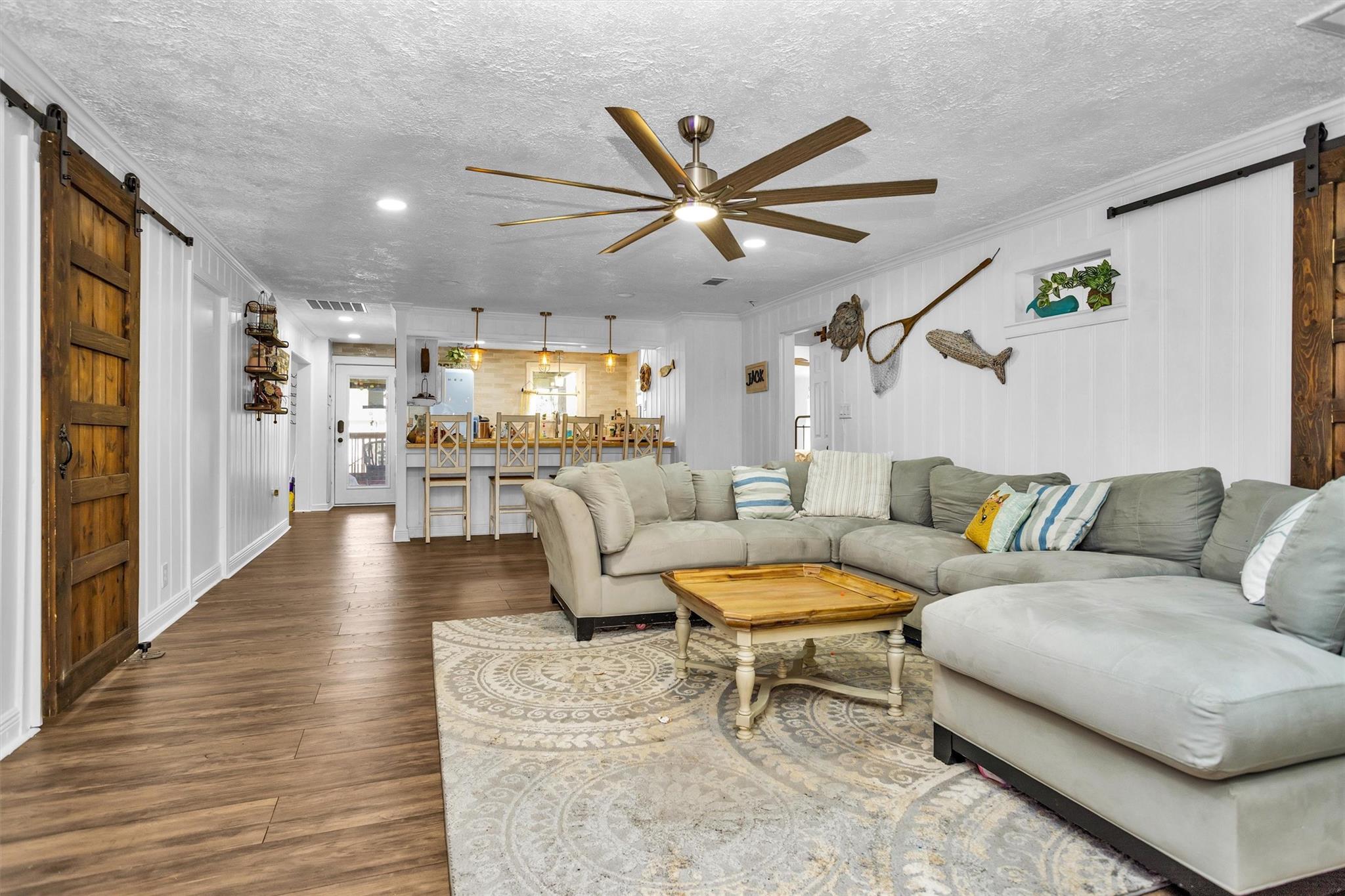 631 Clear Lake Road