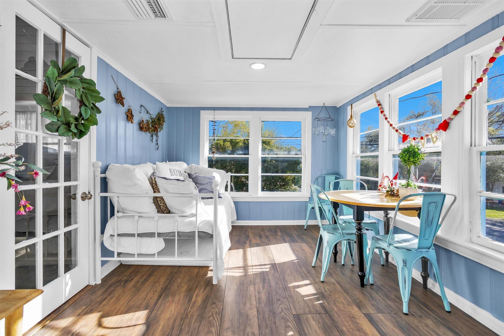 631 Clear Lake Road