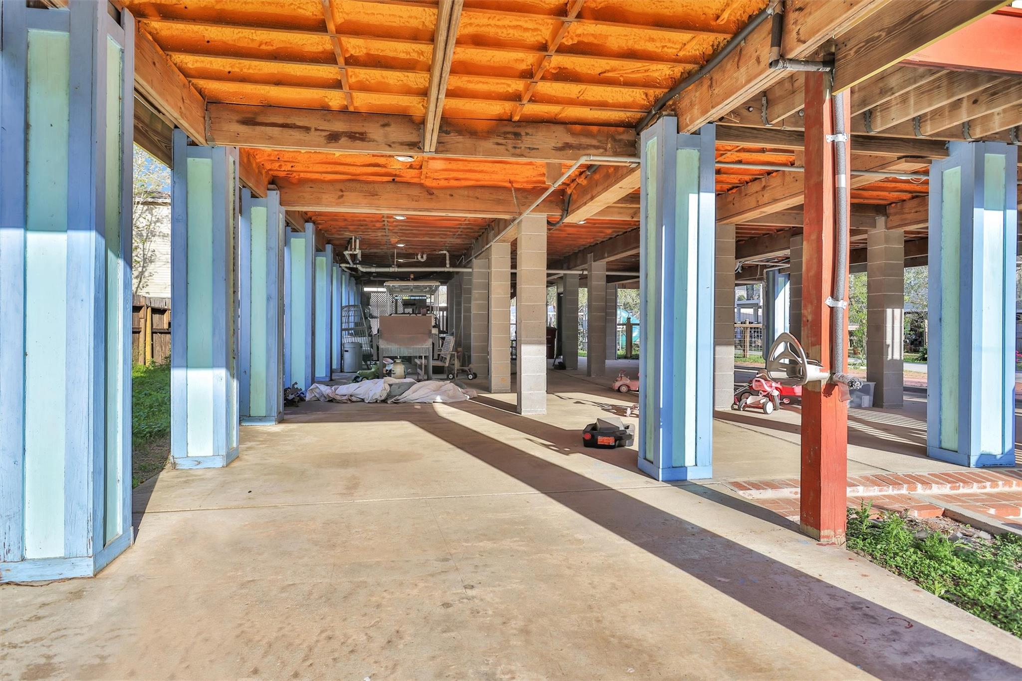 631 Clear Lake Road