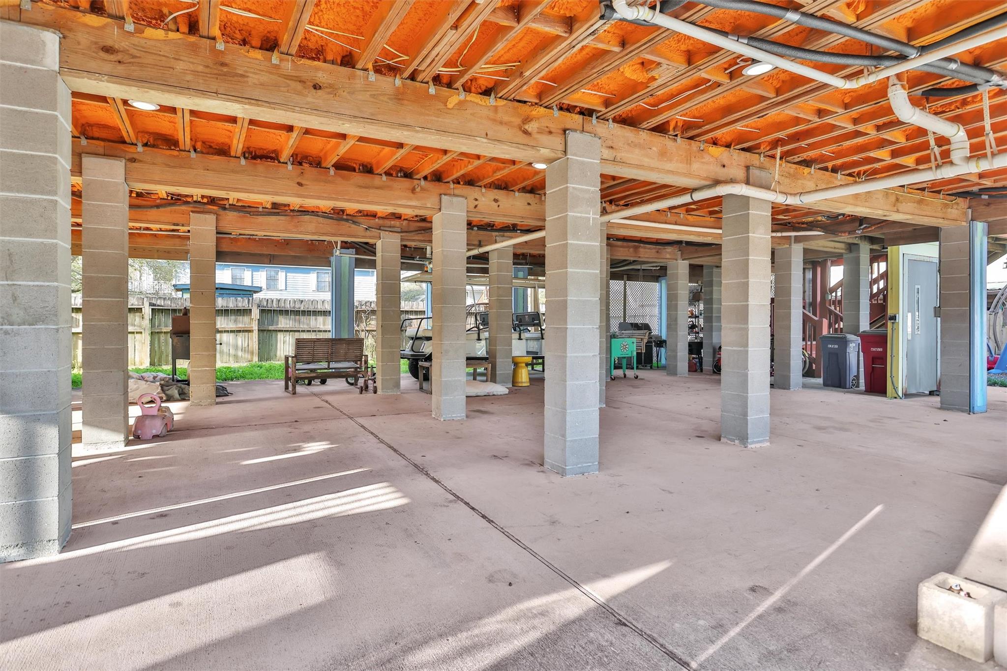 631 Clear Lake Road