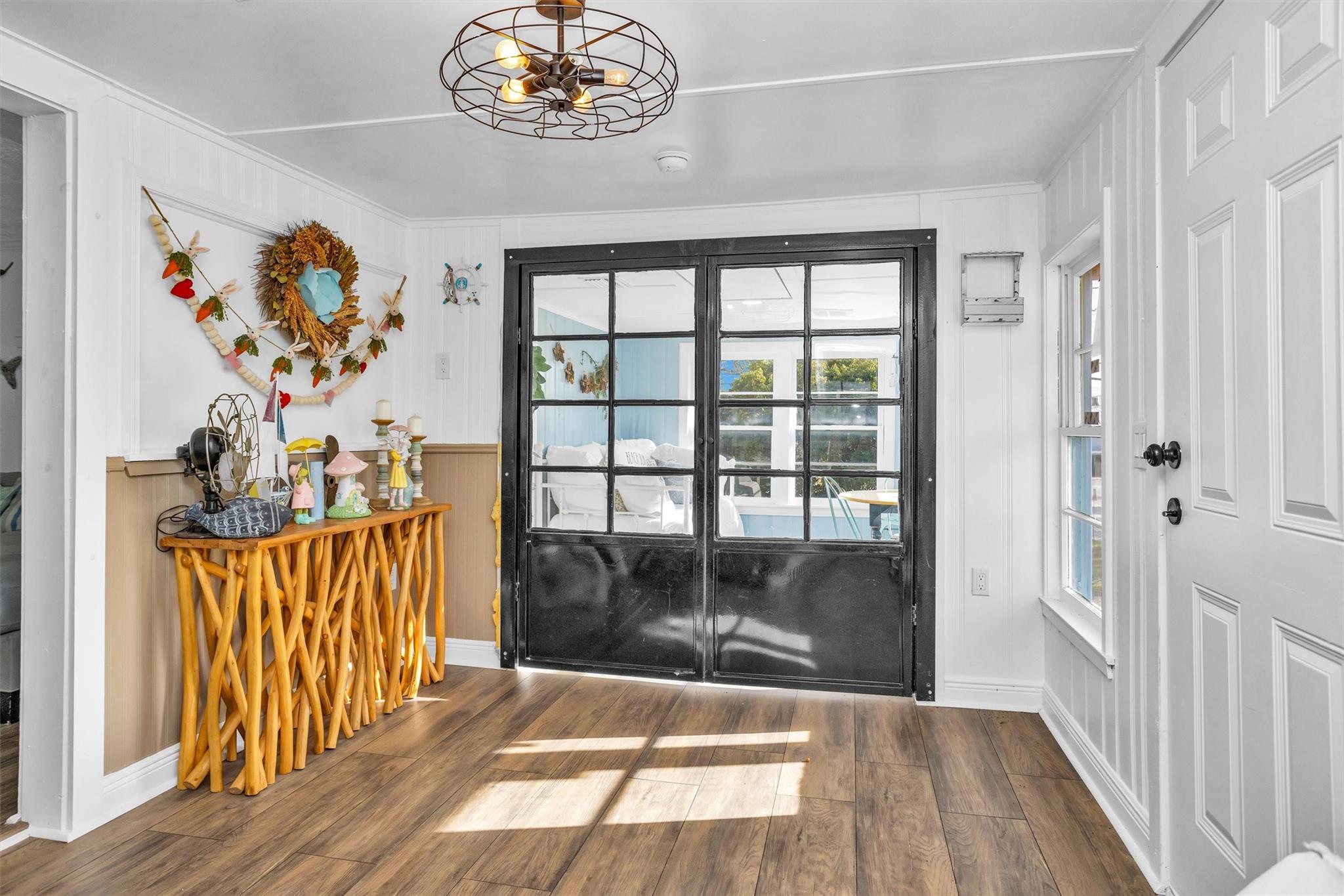 631 Clear Lake Road