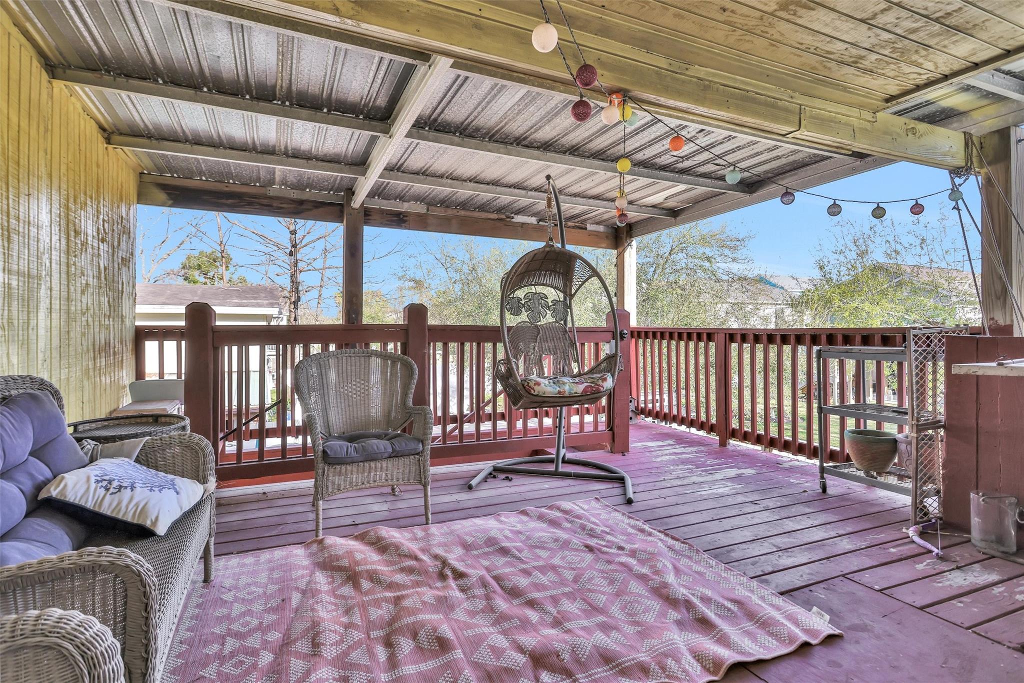 631 Clear Lake Road