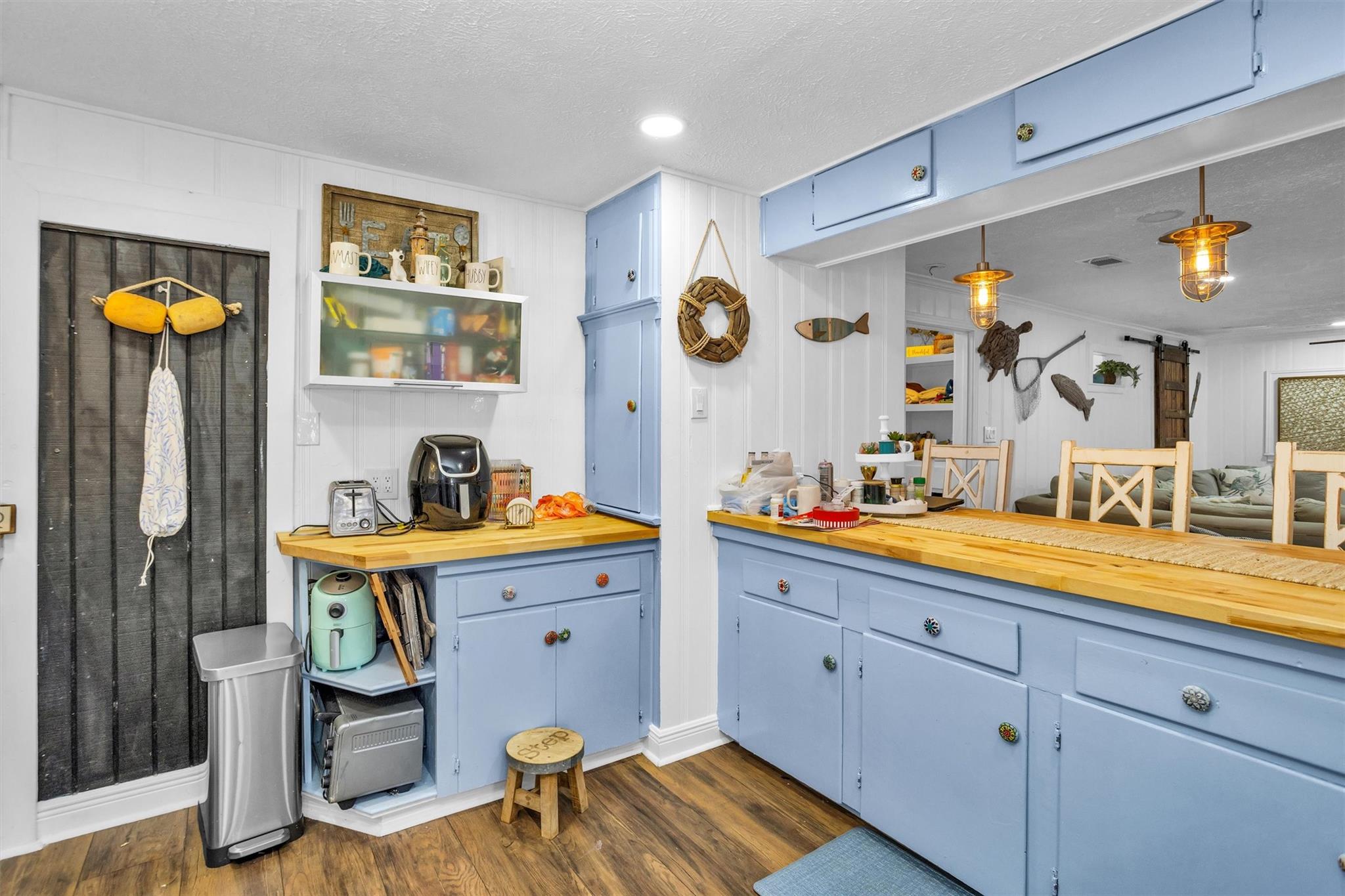 631 Clear Lake Road