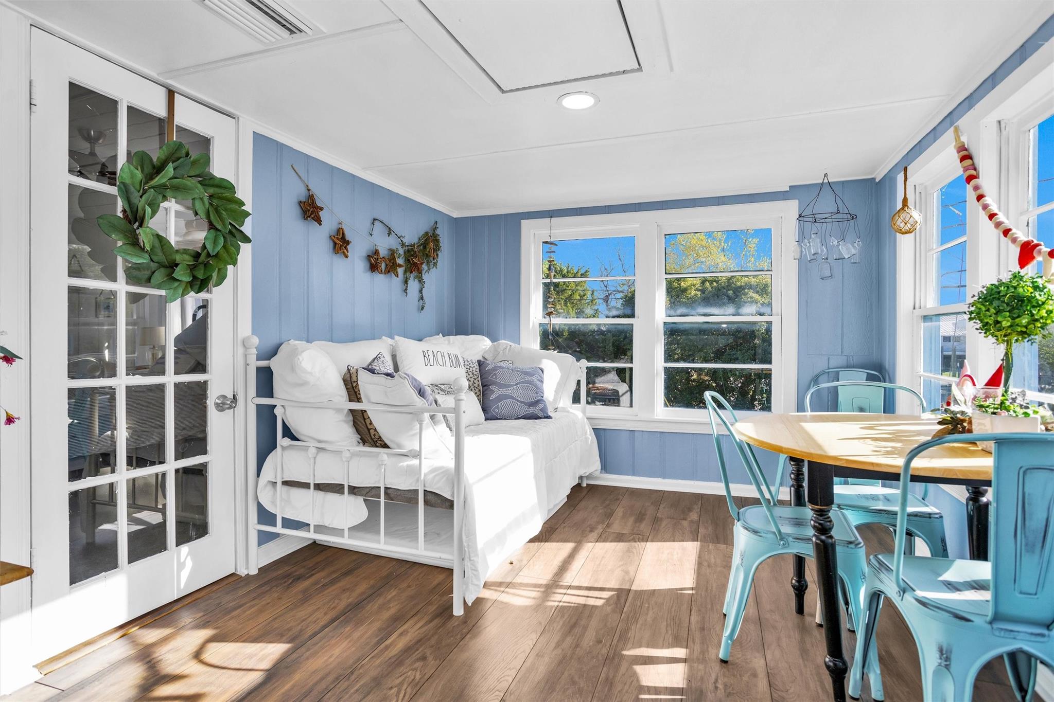 631 Clear Lake Road