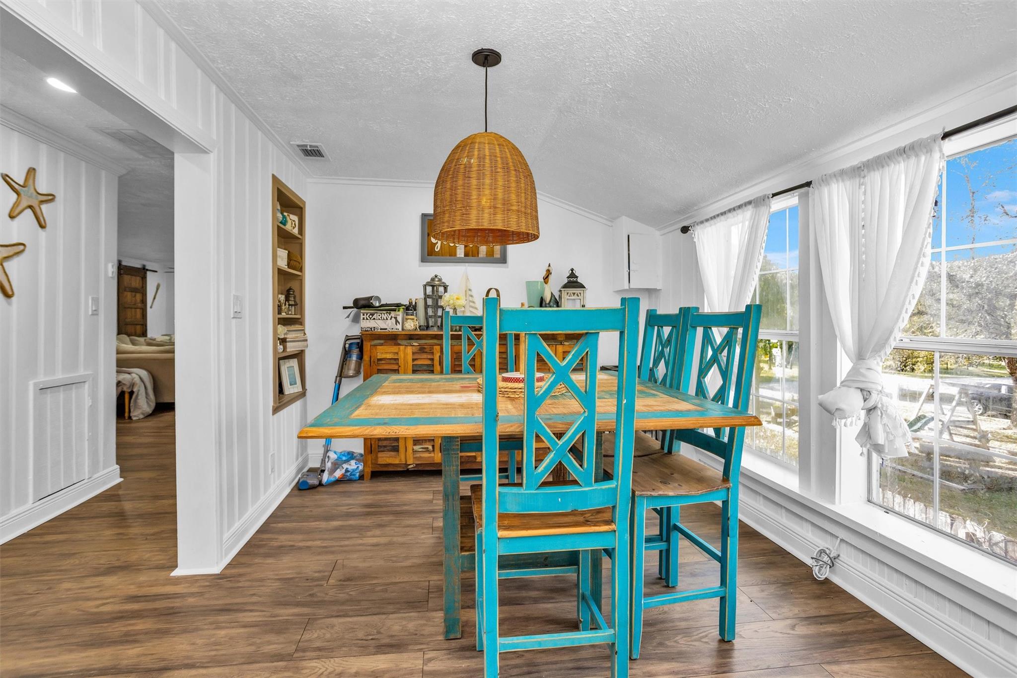 631 Clear Lake Road