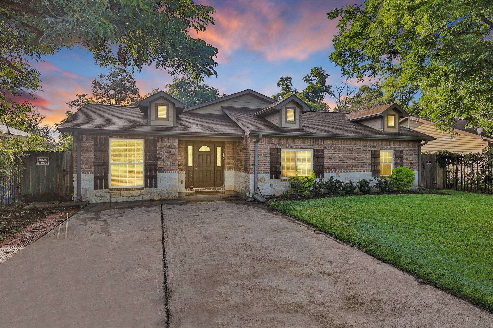 3926 Lavender Street