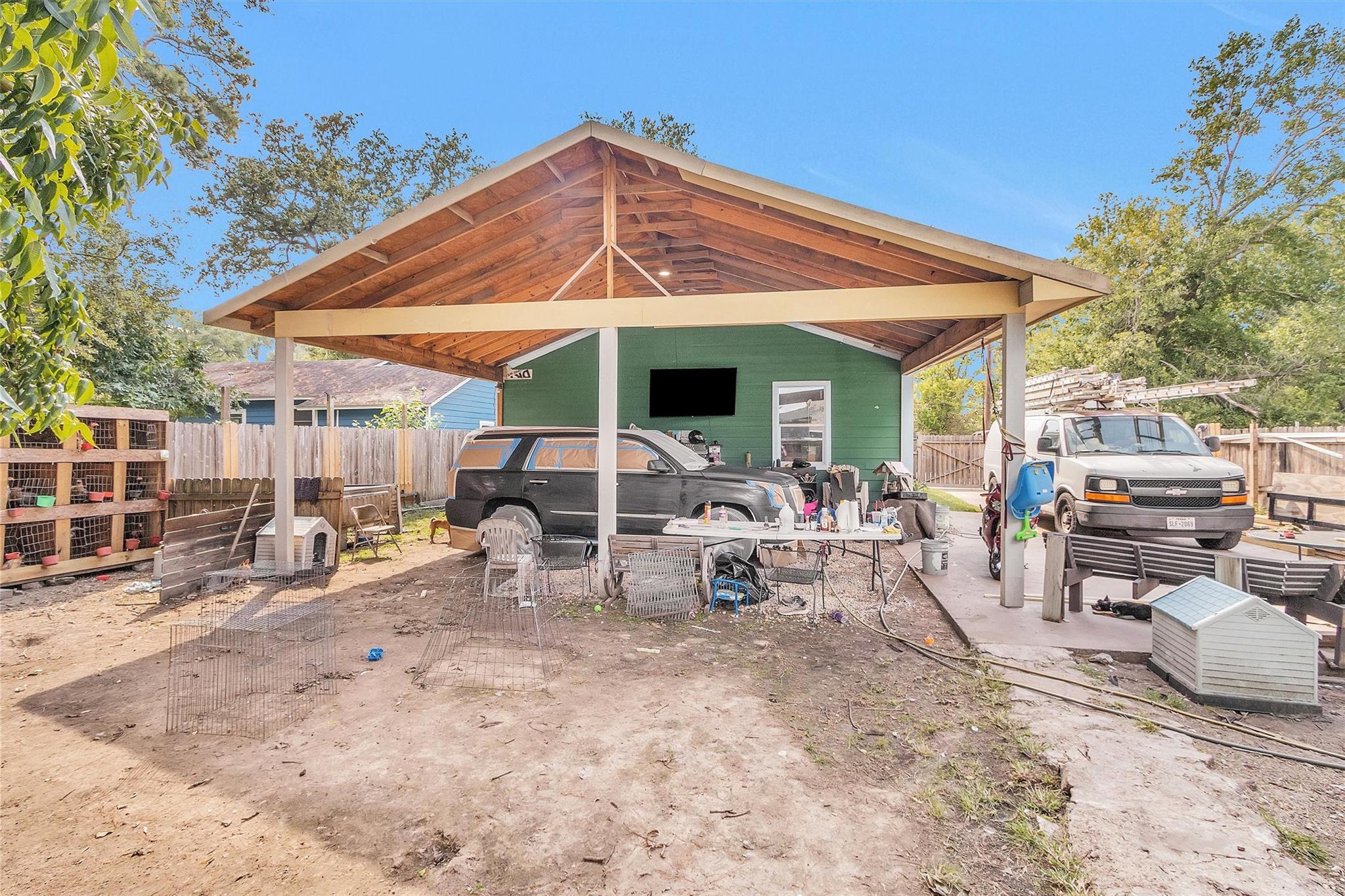 9410 Dandy Street