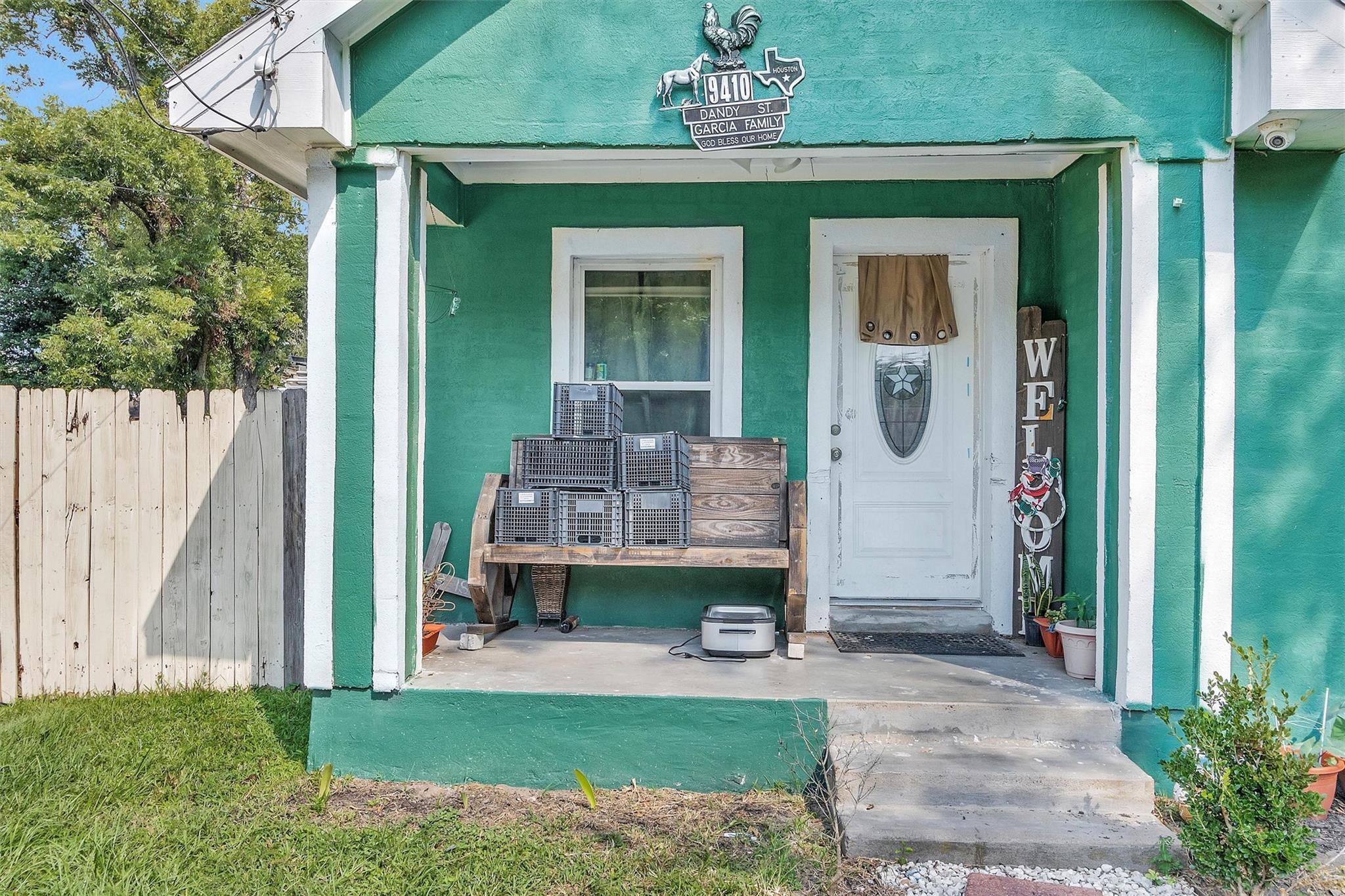 9410 Dandy Street