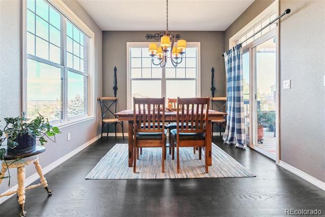 20367 E Three Pines Ranch Place