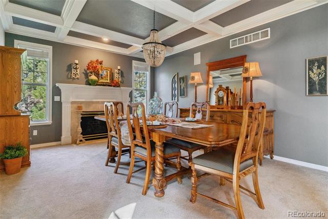 20367 E Three Pines Ranch Place