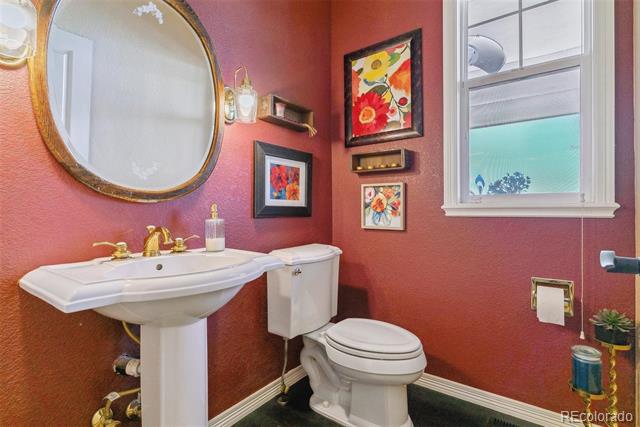 20367 E Three Pines Ranch Place