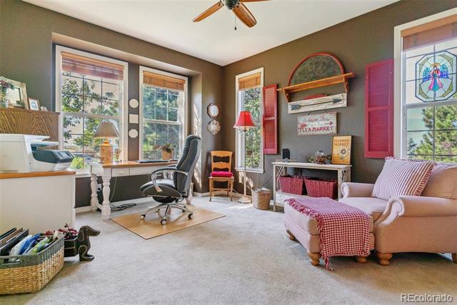 20367 E Three Pines Ranch Place