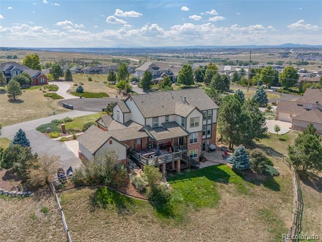 20367 E Three Pines Ranch Place