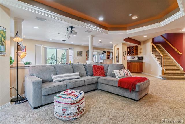20367 E Three Pines Ranch Place