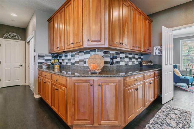 20367 E Three Pines Ranch Place